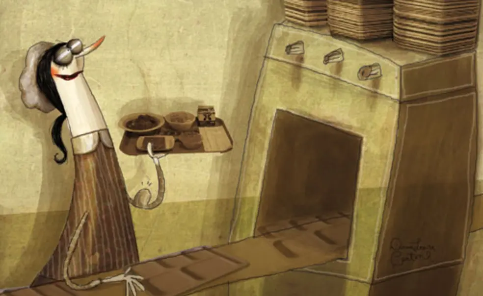 My campus dream job My campus dream job