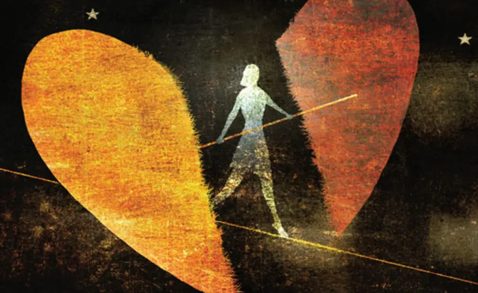 Remembering my 'bridge year'