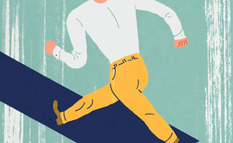 No turning back No turning back