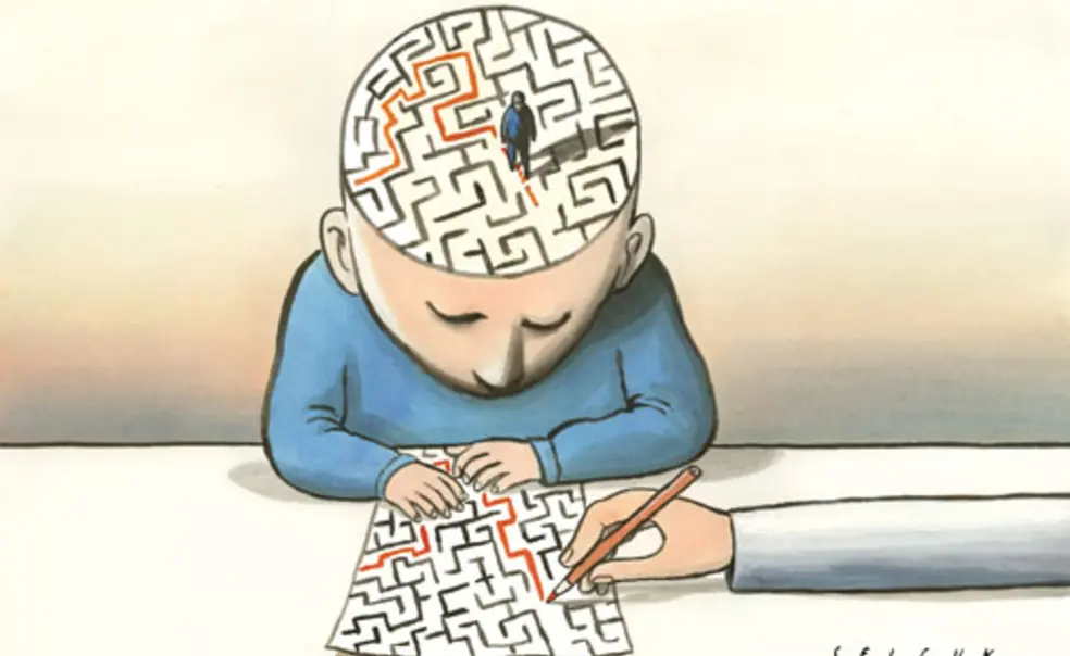 Through a glass, darkly Through a glass, darkly