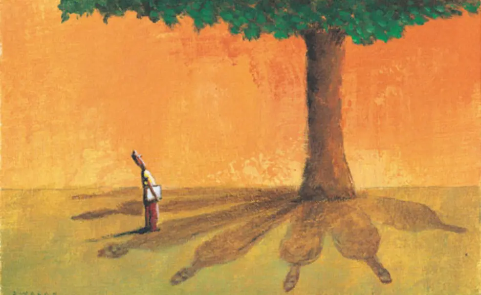 National myth, Faustian bargain National myth, Faustian bargain