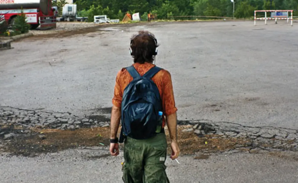 Travels with Kambiz Travels with Kambiz