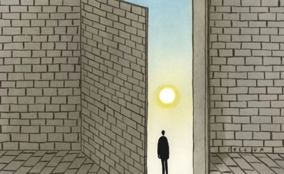 Notes from another world