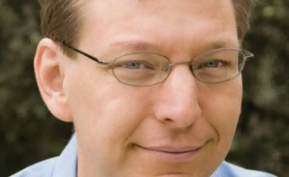 A scientist's memoir