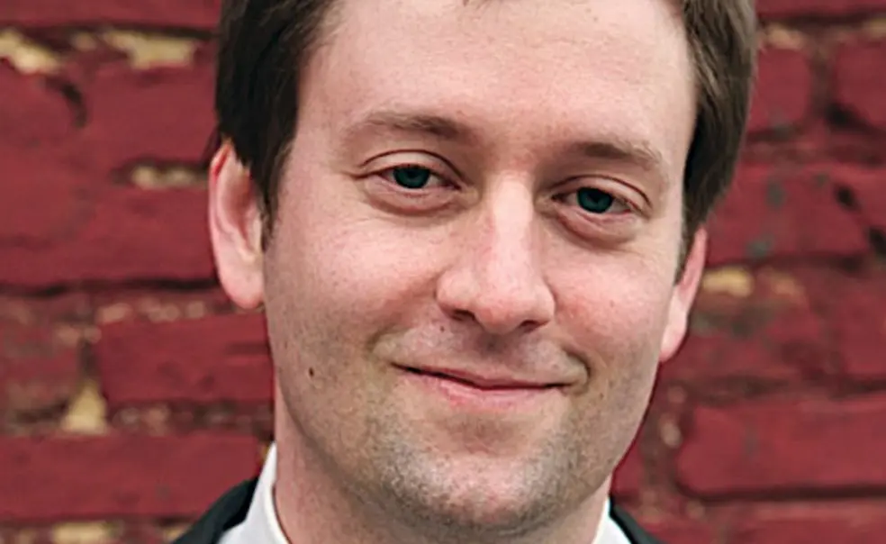 A seductive city A seductive city