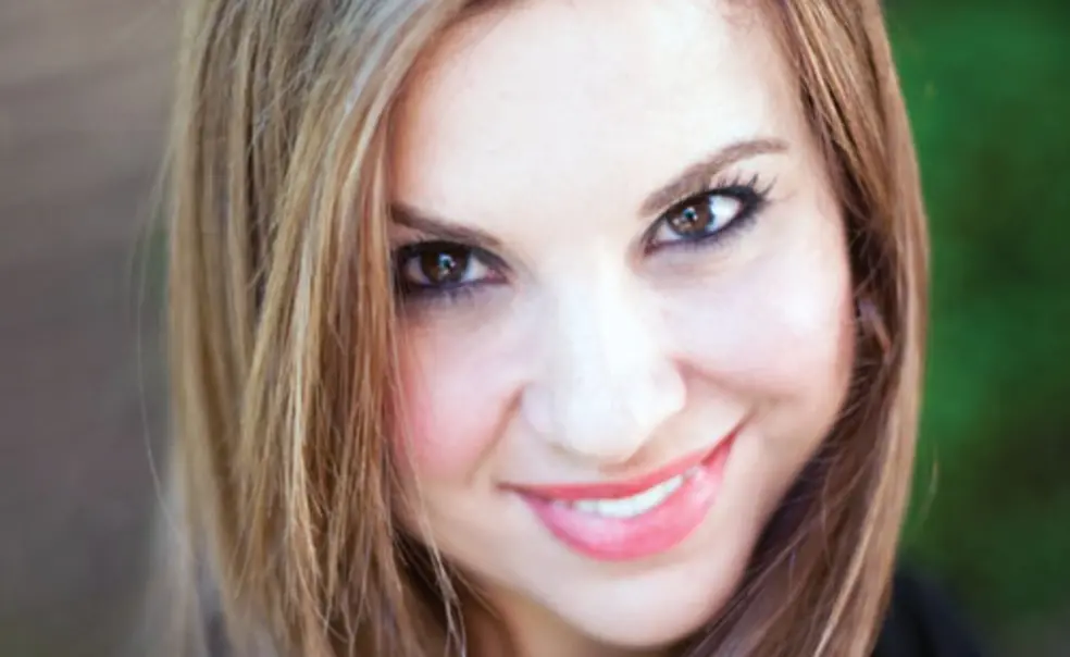 A mother's secret life