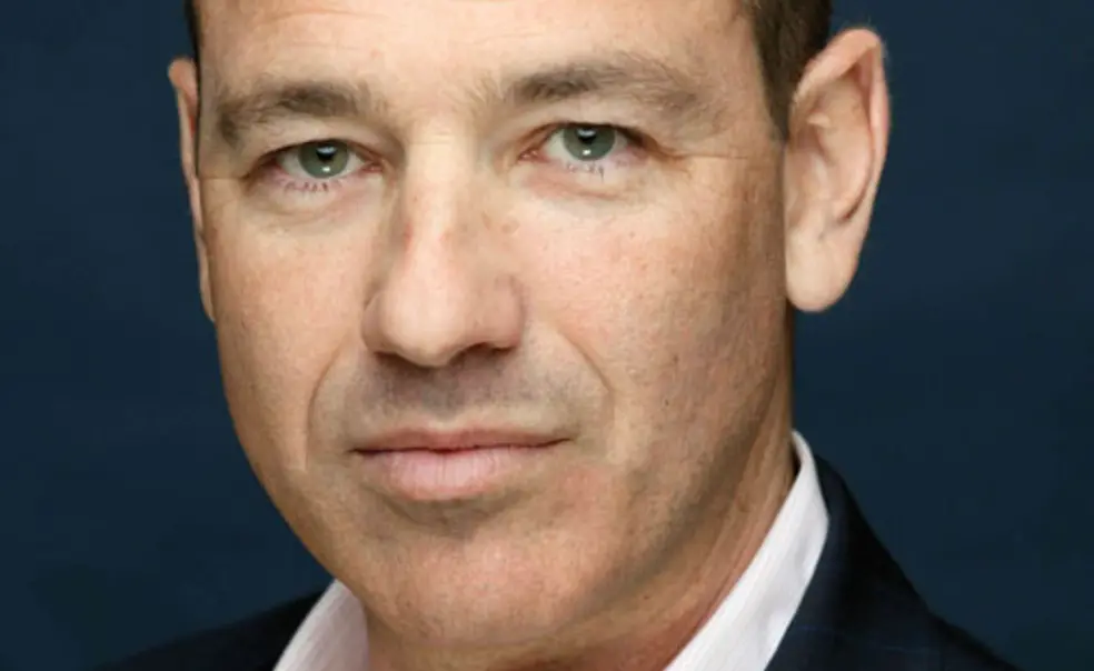 TV writer turns novelist TV writer turns novelist