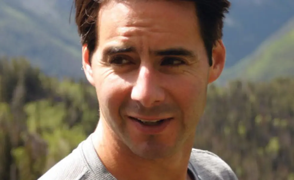 An observer of new China An observer of new China