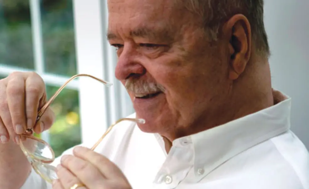 The painter as a young man The painter as a young man