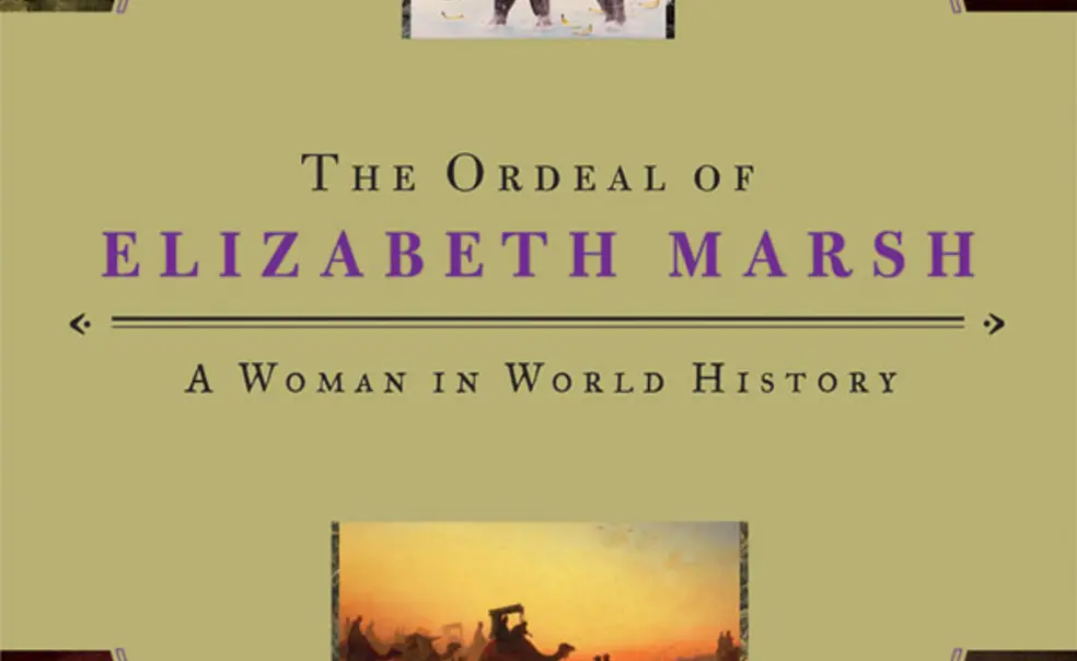 A world traveler A world traveler