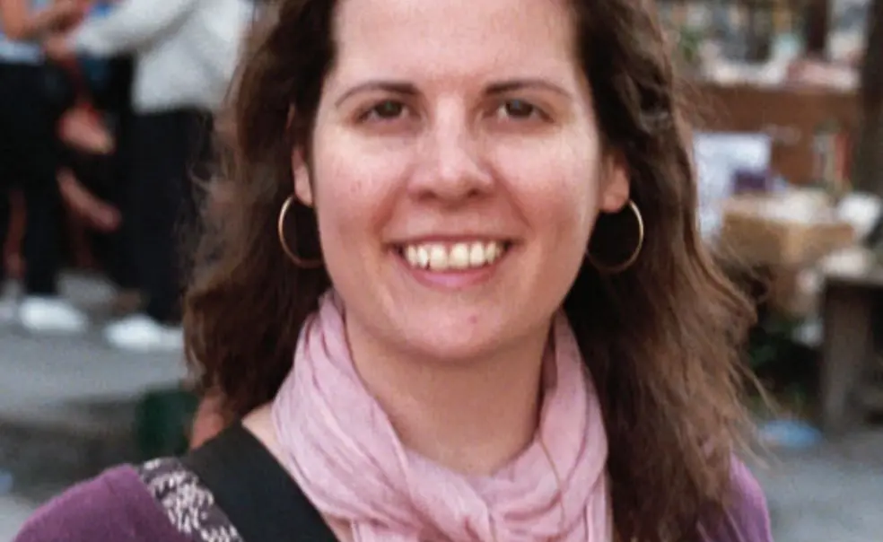 The bookseller The bookseller