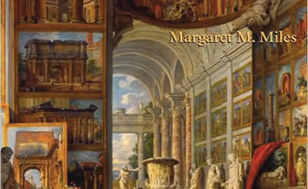Art as Plunder: The Ancient Origins of Debate about Cultural Property