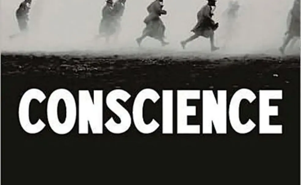 Conscience: Two Soldiers, Two Pacifists, One Family
