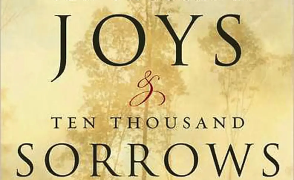 Ten Thousand Joys and Ten Thousand Sorrows: A Couple's Journey Through Alzheimer's