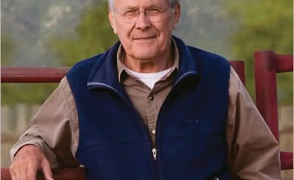 Known and Unknown: A Memoir