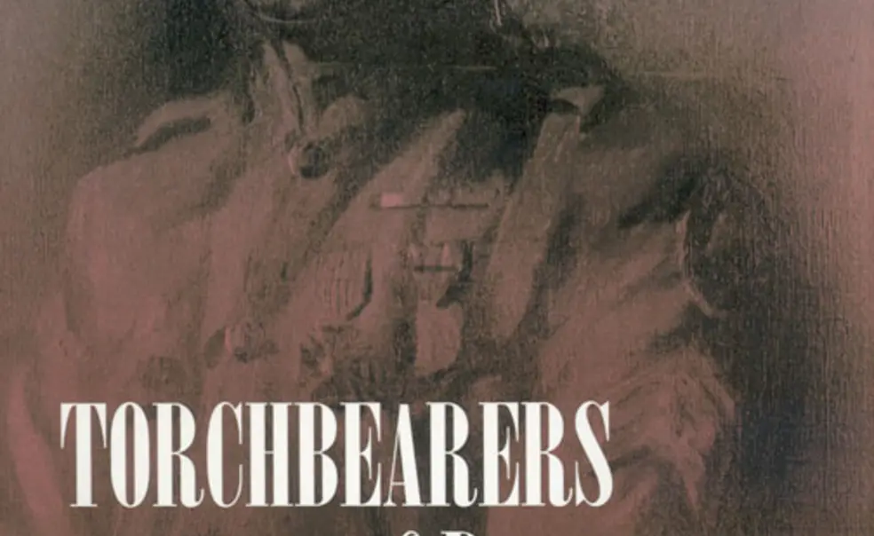 Torchbearers of Democracy