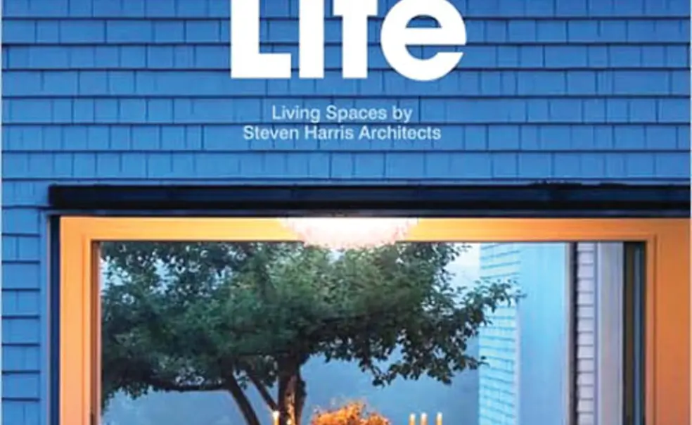 True Life: Steven Harris [*77] Architects