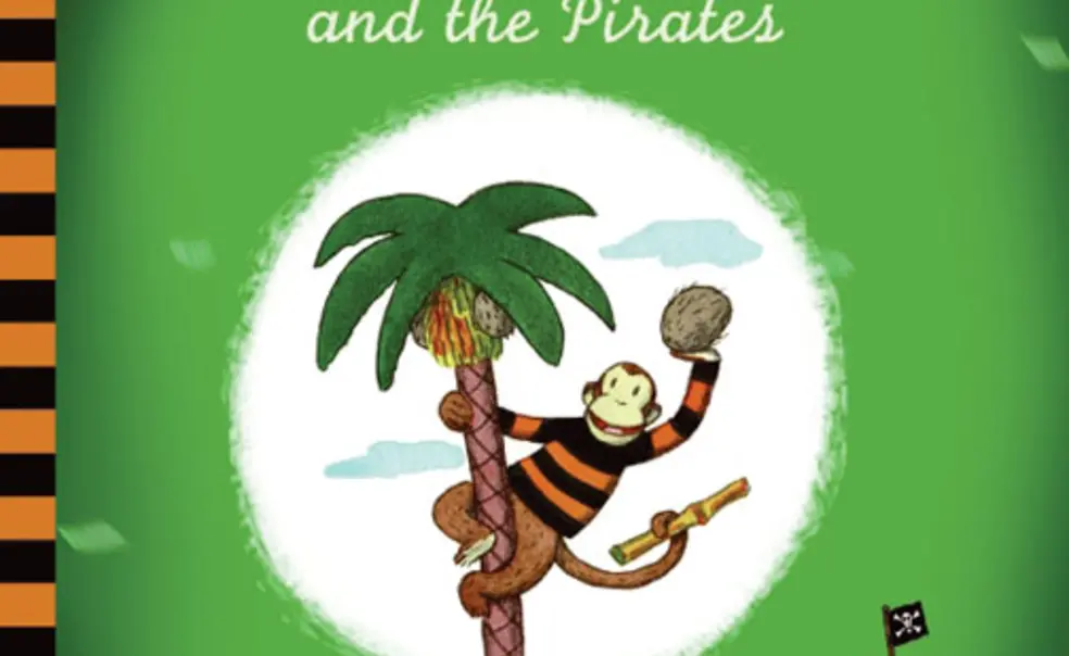 Archie and the Pirates