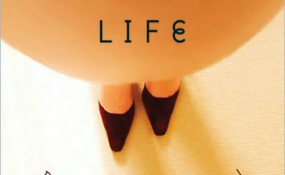 A Double Life: Discovering Motherhood