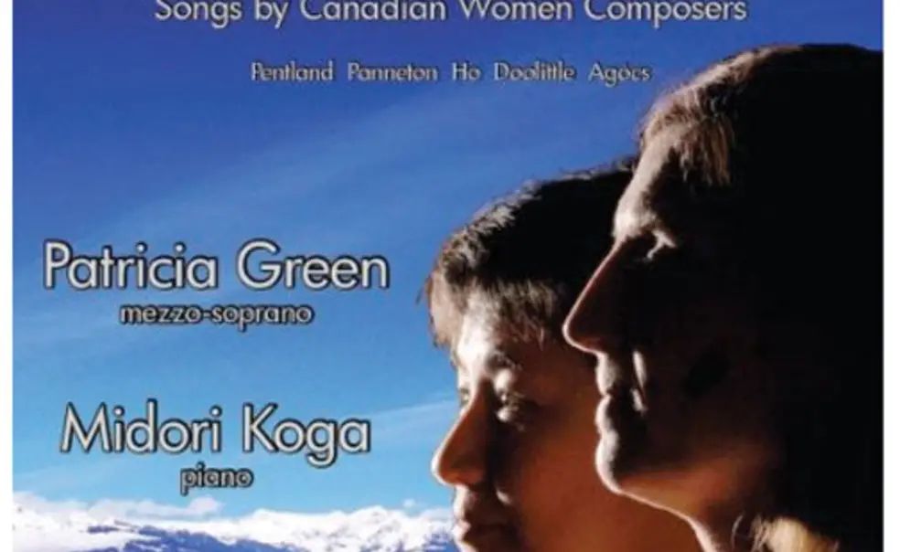 Airs of Men Long Dead