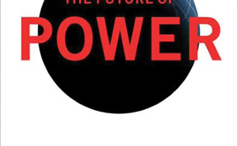 The Future of Power