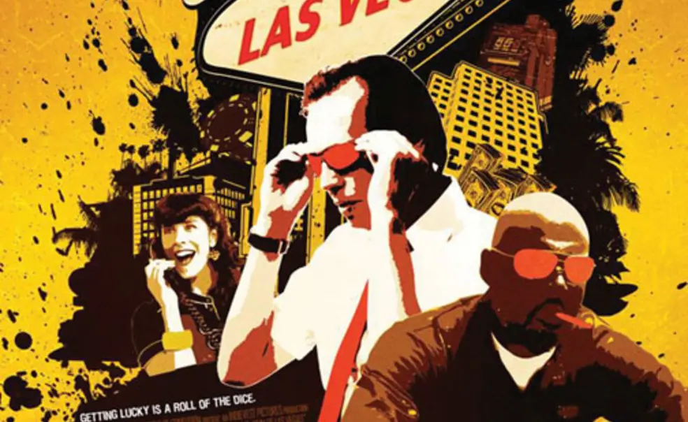 Saint John of Las Vegas