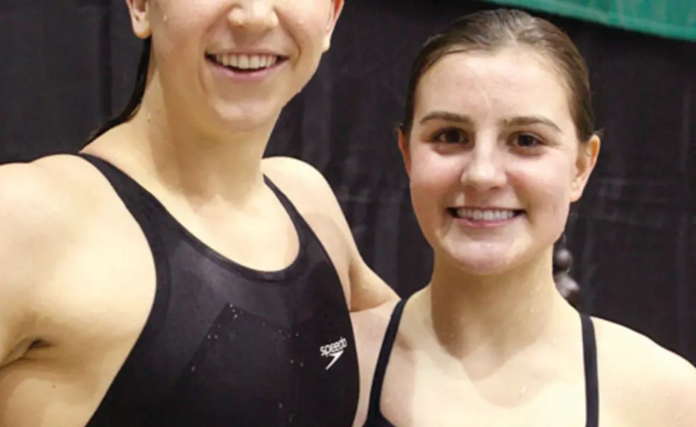 Princeton's winter champs