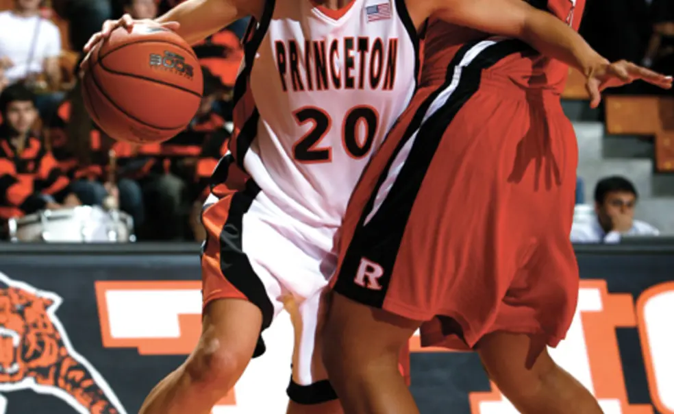 Cowher ’08 finds more ways to score Cowher ’08 finds more ways to score