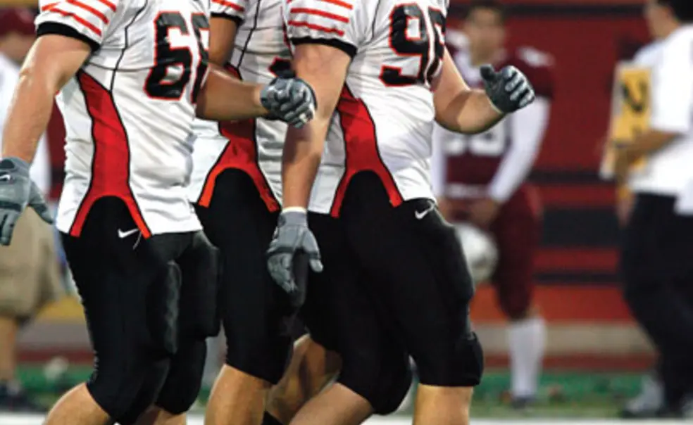 Tigers eye a return to the top