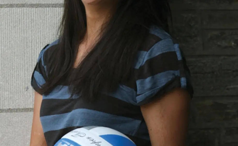 King ’01 aims for resurgence