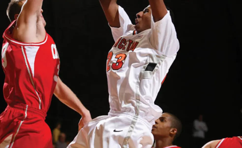 February surprise February surprise