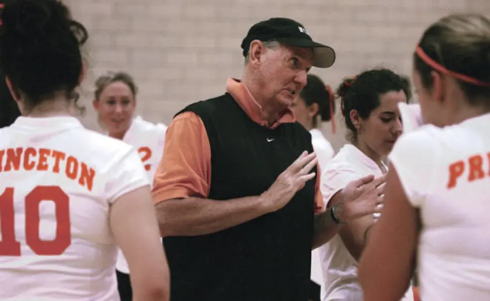 'It's been a blast, but it's time to go'