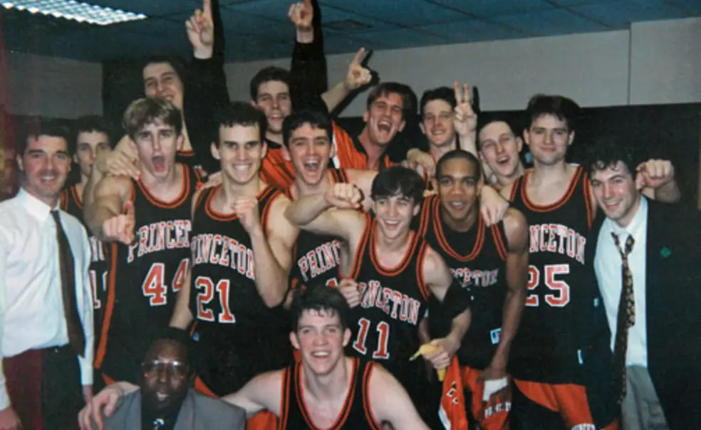 Upset kings Upset kings