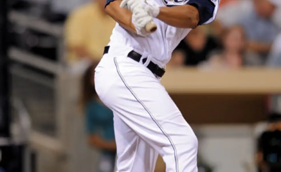 Princeton’s new Padre 