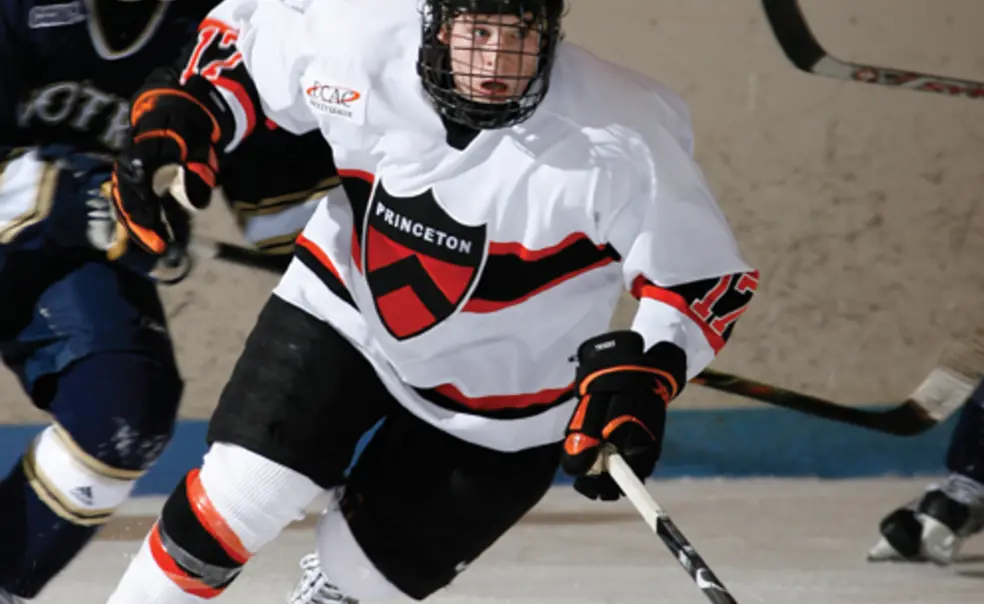 Shooting for consistency