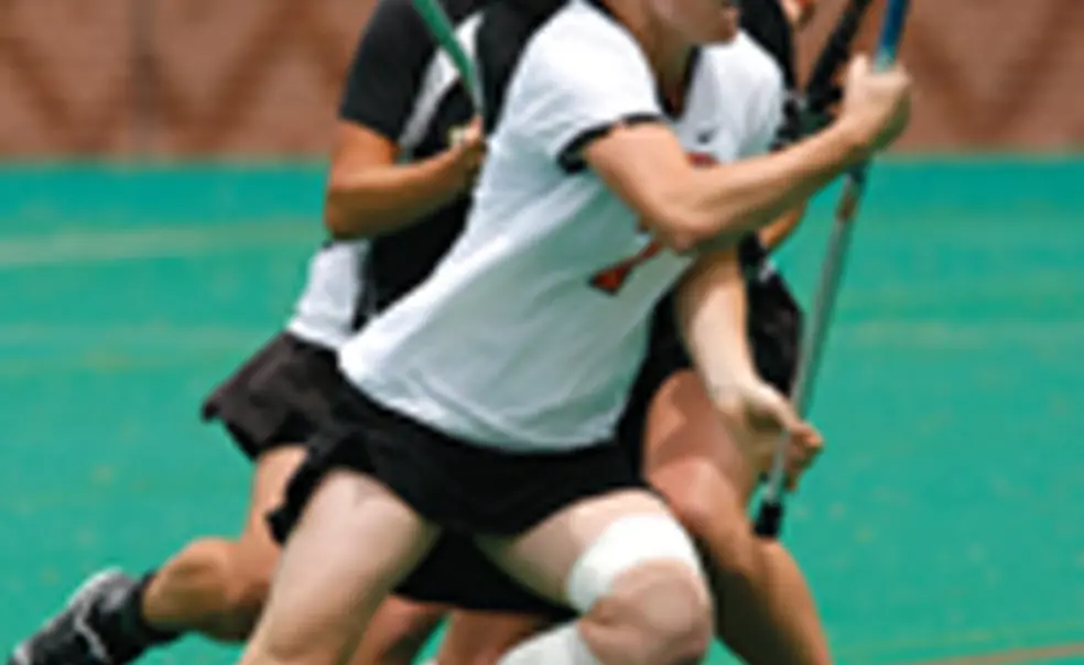 Women's lacrosse falls short at Northwestern Women's lacrosse falls short at Northwestern