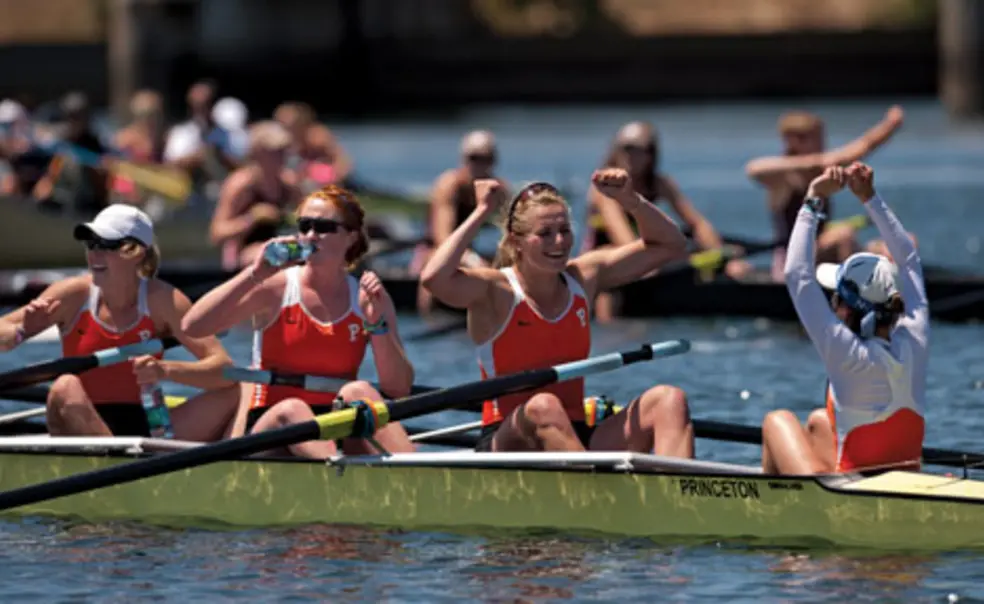 Great eight: Open women win NCAA gold Great eight: Open women win NCAA gold