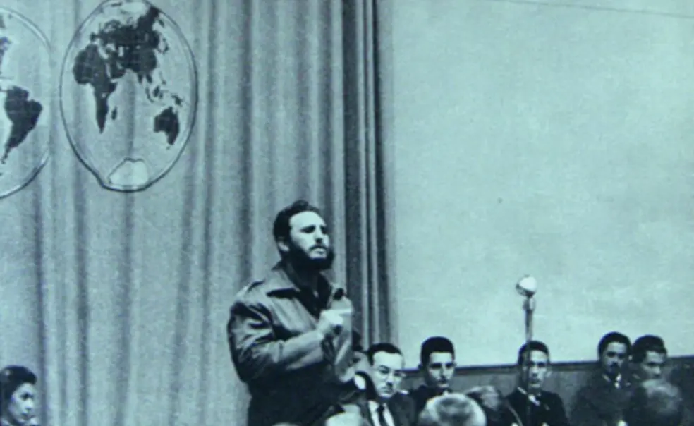 Rally ’Round the Cannon: You say you want a revolution? Rally ’Round the Cannon: You say you want a revolution?