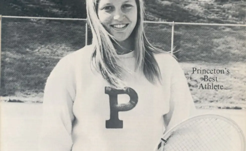 Whatever happened to Marjory Gengler Smith '73? Whatever happened to Marjory Gengler Smith '73?