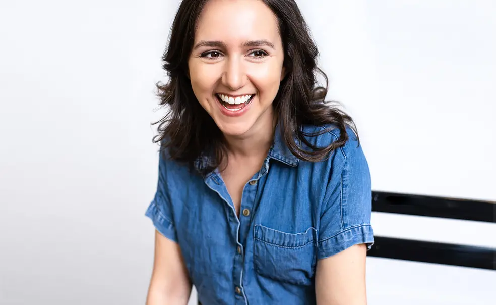 Laura Hankin ’10’s Novel Reveals a Sordid Secret Society Laura Hankin ’10’s Novel Reveals a Sordid Secret Society