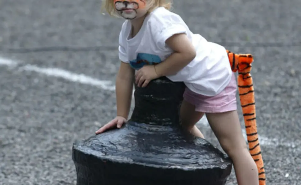 Reunions Slideshow 2009