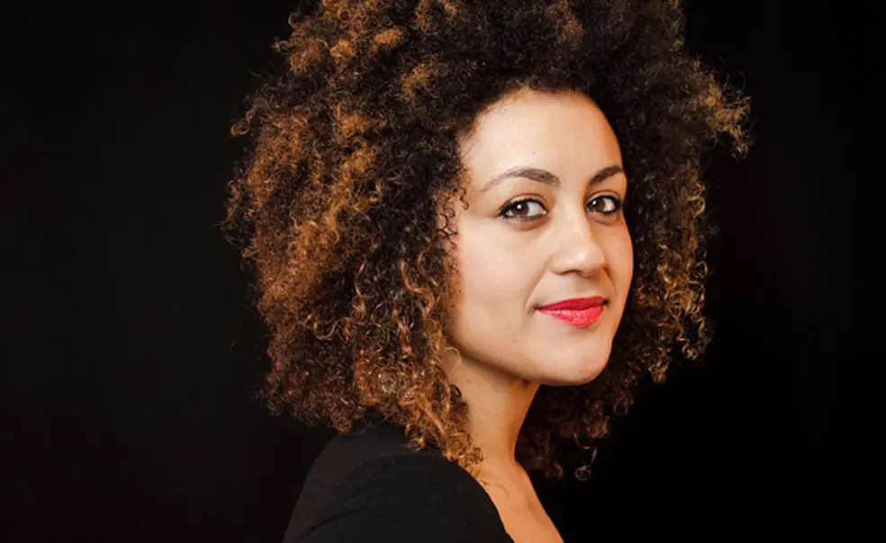 Theater Director Lileana Blain-Cruz ’06 Brings Branden Jacobs-Jenkins ’06’s ‘War’ to Lincoln Center Theater Director Lileana Blain-Cruz ’06 Brings Branden Jacobs-Jenkins ’06’s ‘War’ to Lincoln Center
