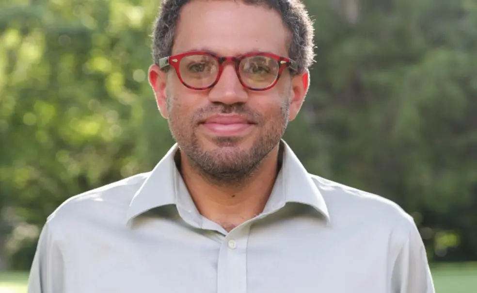 Vincent W. Lloyd ’03 Sounds Off on Charisma Vincent W. Lloyd ’03 Sounds Off on Charisma