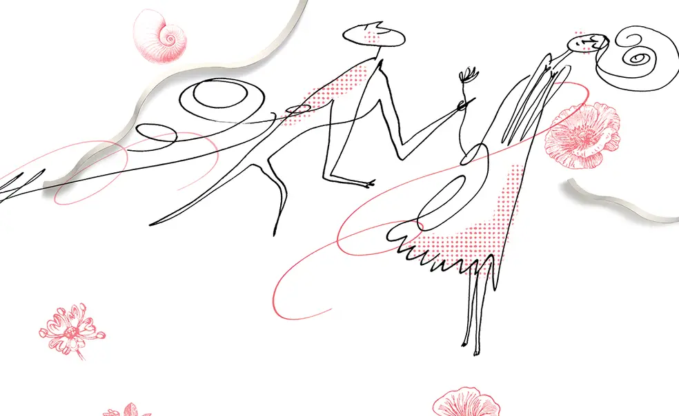 Alumni Share Their Favorite Love Songs