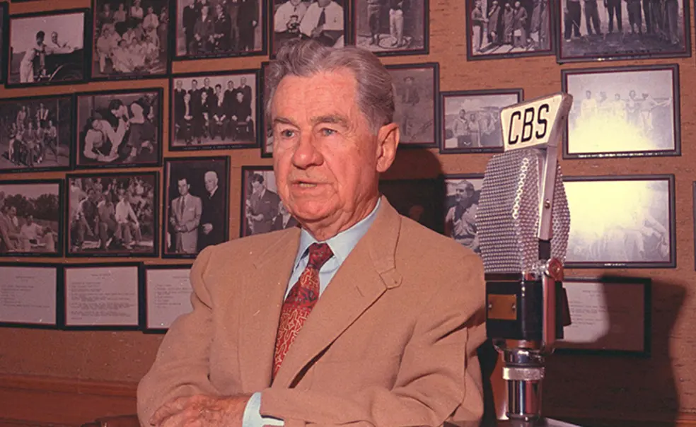 Rally ’Round the Cannon: ‘Good Evening, Everybody’ Rally ’Round the Cannon: ‘Good Evening, Everybody’