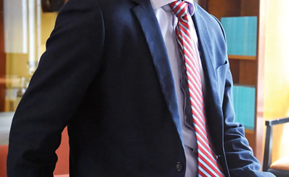 MIND-Mian-Redux.jpg To prevent another recession, Atif Mian proposes flexible-debt programs such as shared-responsibility mortgages, which are structured so that homeowners are protected if the housing market crumbles.