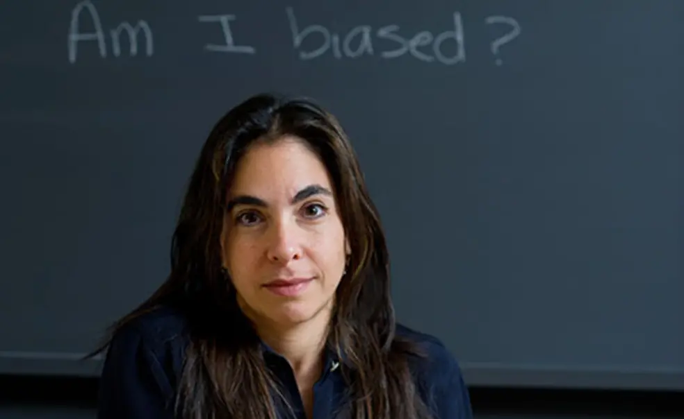 Psychology: You Be the Judge