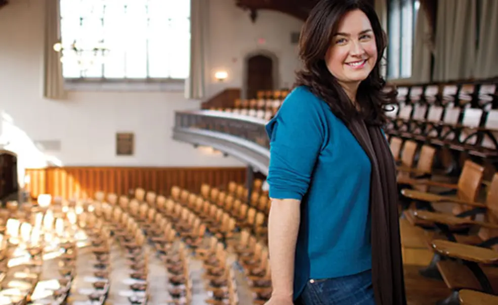 Musical Theater: Danger as Well as Joy Musical Theater: Danger as Well as Joy