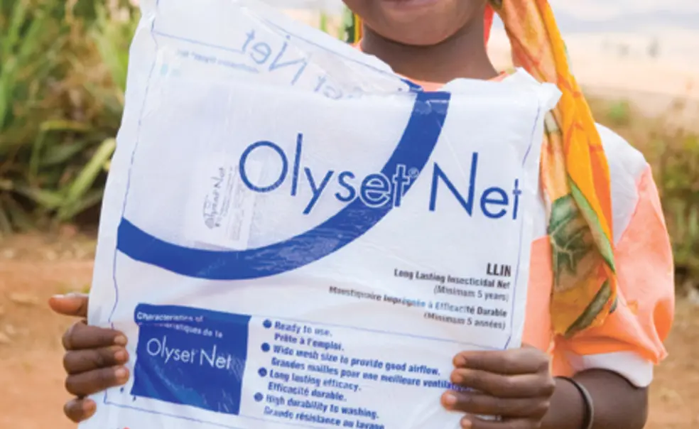 Alumni Profile: Wendy McWeeny '92 *98, Jennifer Cho '94, and Alexandra Wilson '99 of Malaria No More 