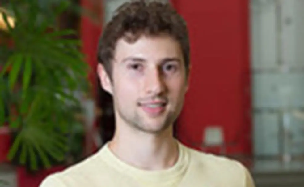 Mark Pavlyukovskyy â13 (Courtesy Piper)